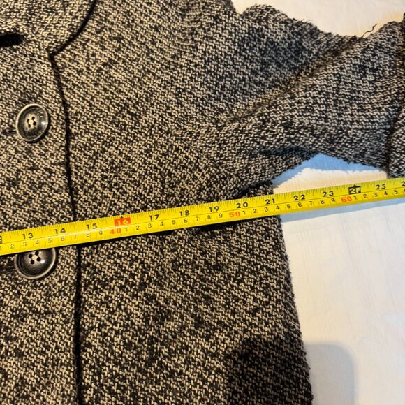 Mango cropped trench - Picture 5 of 6